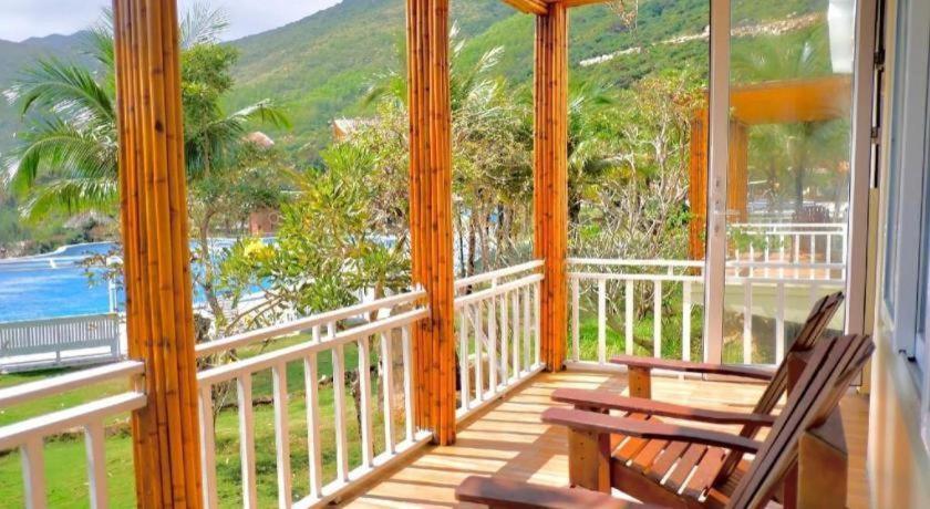 Kyco Peninsula Quy Nhon Resort Exterior photo