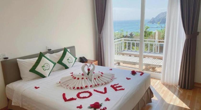 Kyco Peninsula Quy Nhon Resort Exterior photo