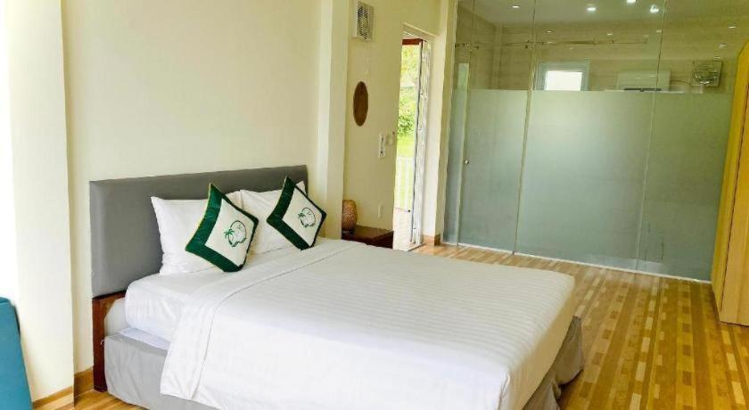 Kyco Peninsula Quy Nhon Resort Exterior photo